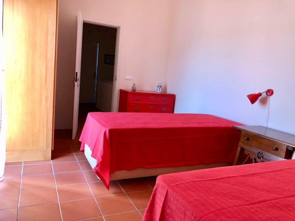 Casa Na Comporta Villa Ngoại thất bức ảnh