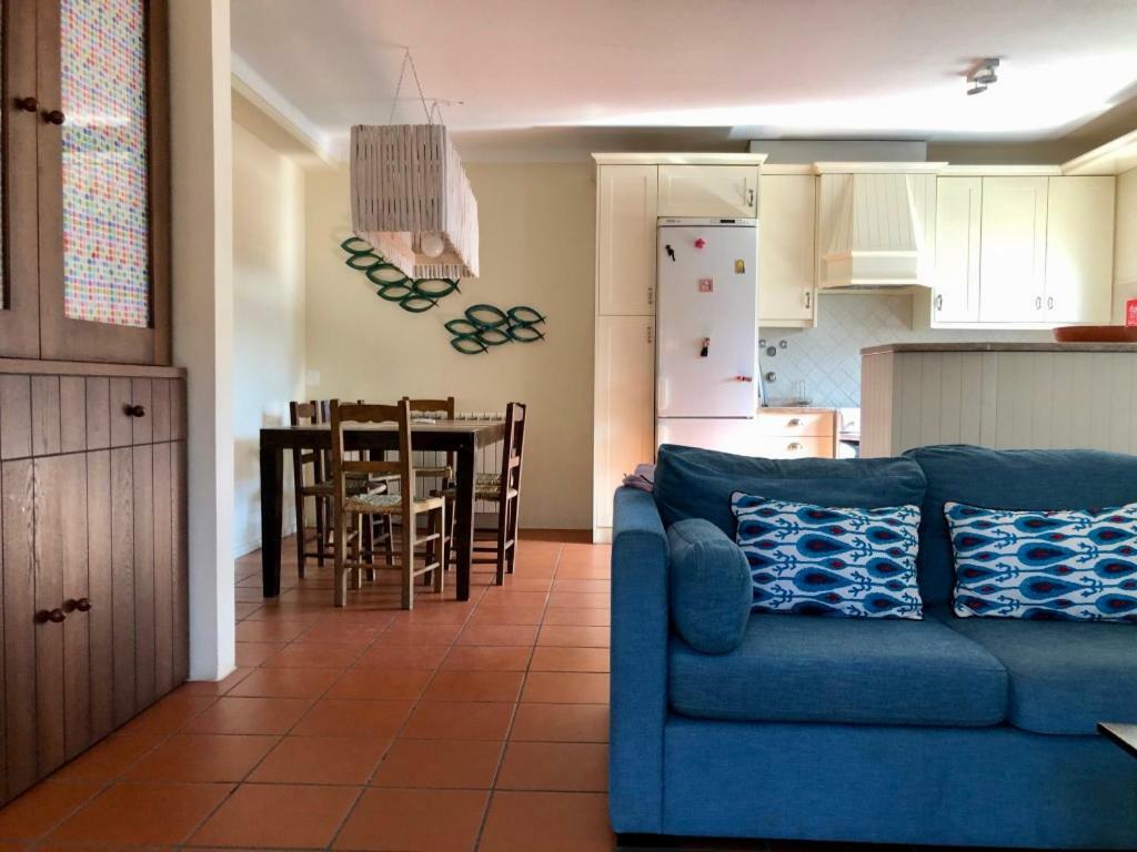 Casa Na Comporta Villa Ngoại thất bức ảnh