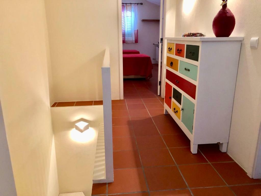 Casa Na Comporta Villa Ngoại thất bức ảnh