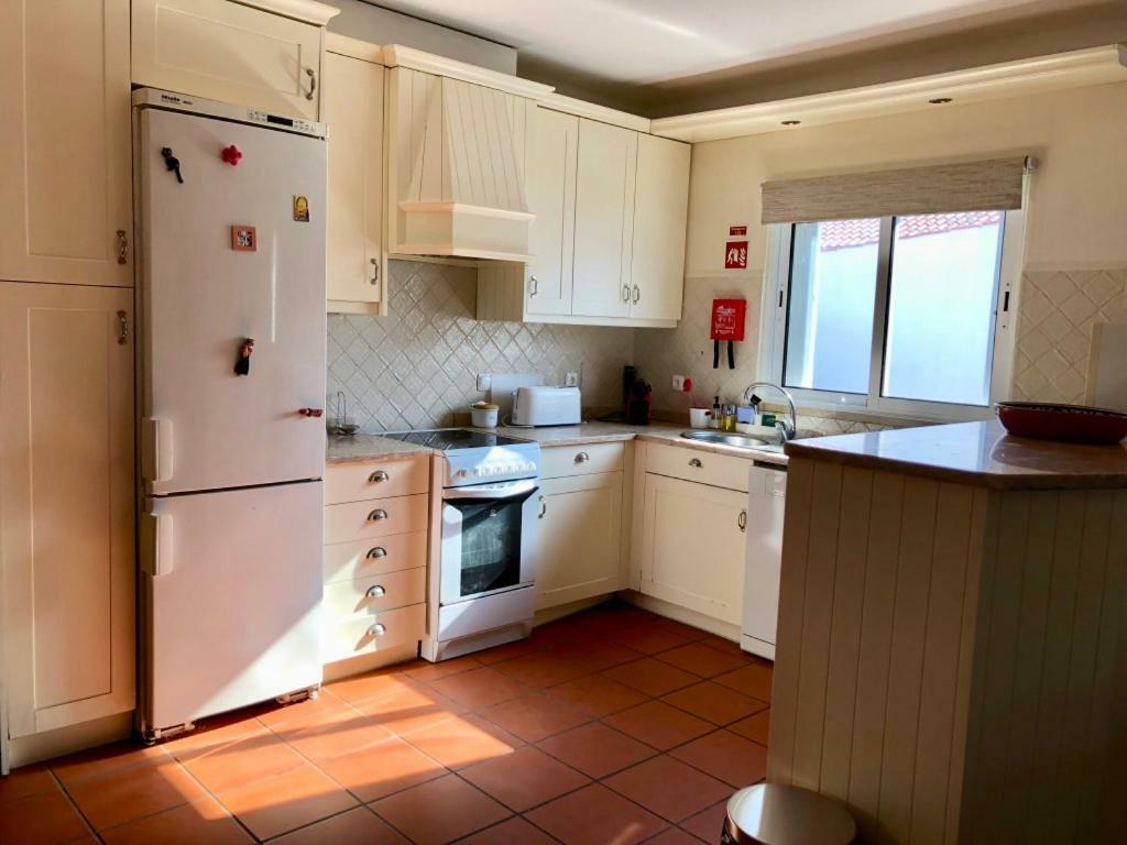 Casa Na Comporta Villa Ngoại thất bức ảnh