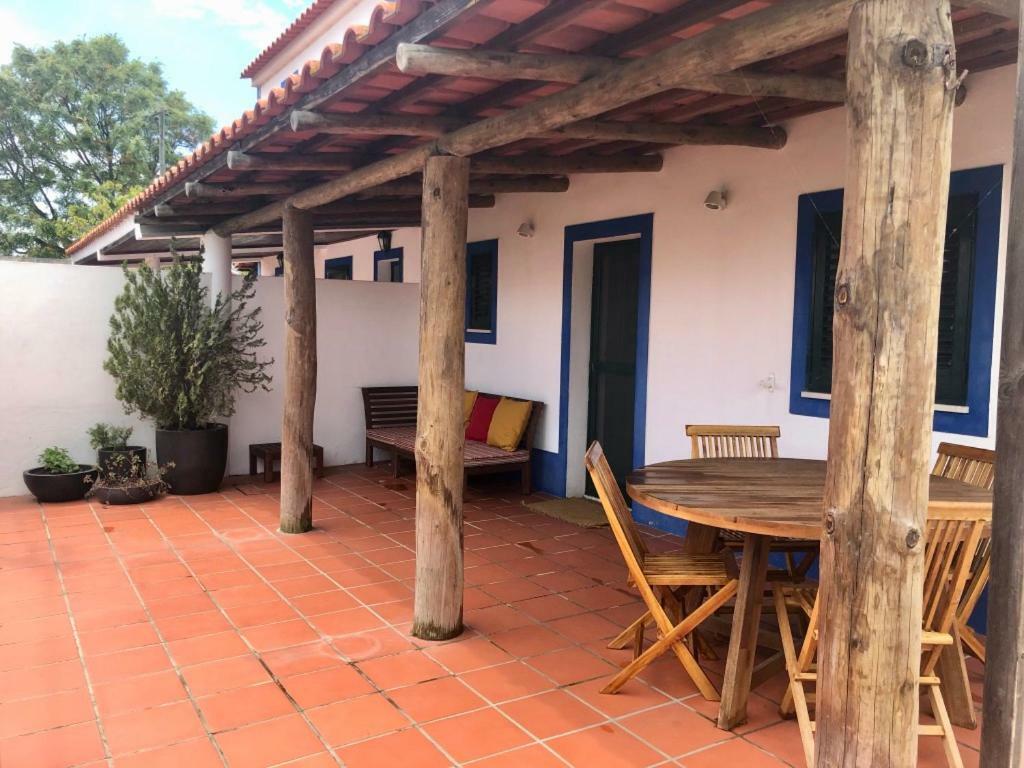 Casa Na Comporta Villa Ngoại thất bức ảnh