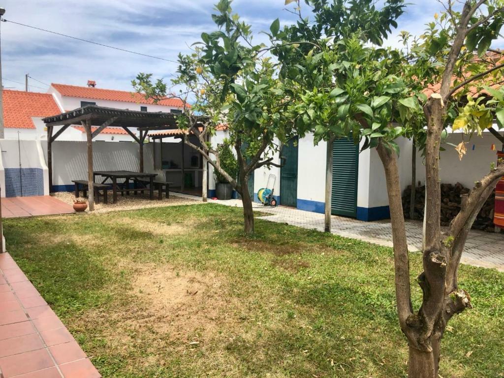 Casa Na Comporta Villa Ngoại thất bức ảnh