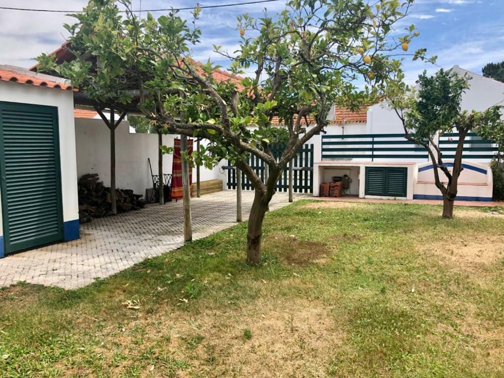 Casa Na Comporta Villa Ngoại thất bức ảnh