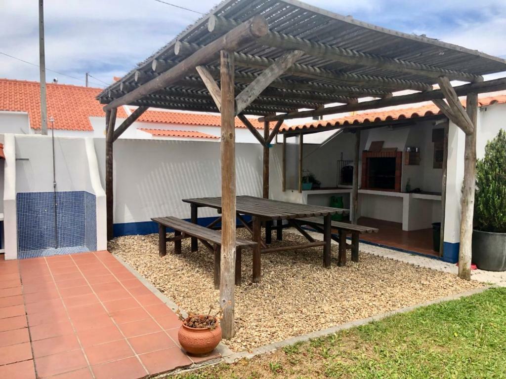 Casa Na Comporta Villa Ngoại thất bức ảnh